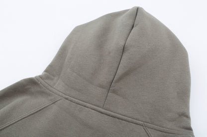 FEAR OF GOD ESSENTIALS HOODIE 571