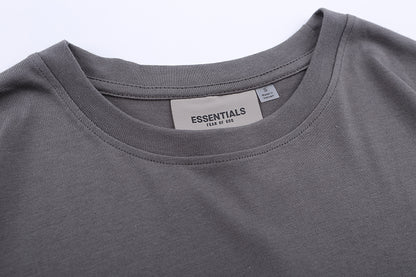 FEAR OF GOD ESSENTIALS TEE 051