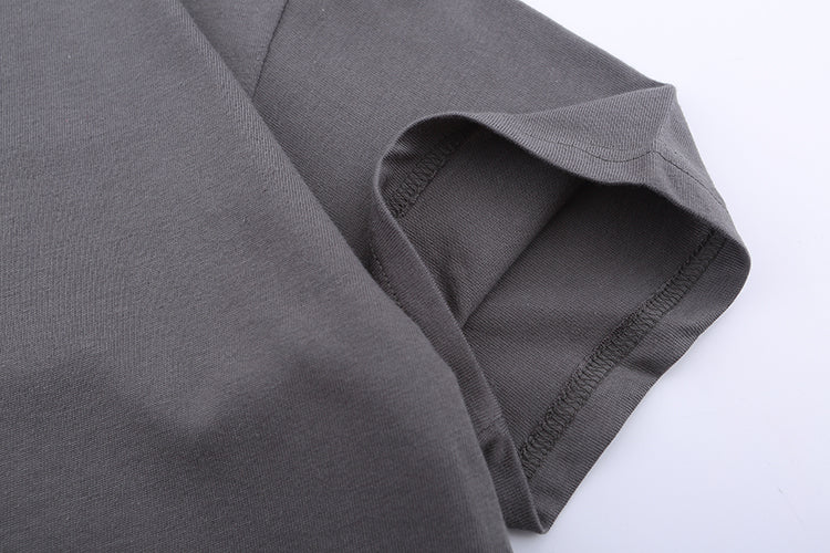 FEAR OF GOD ESSENTIALS TEE 051