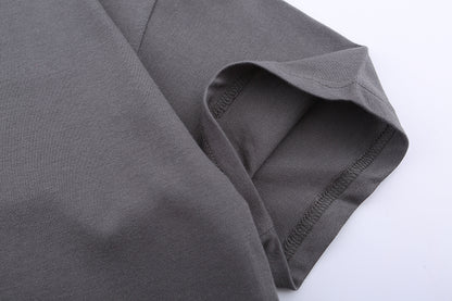 FEAR OF GOD ESSENTIALS TEE 051