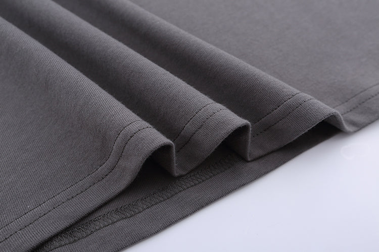 FEAR OF GOD ESSENTIALS TEE 051