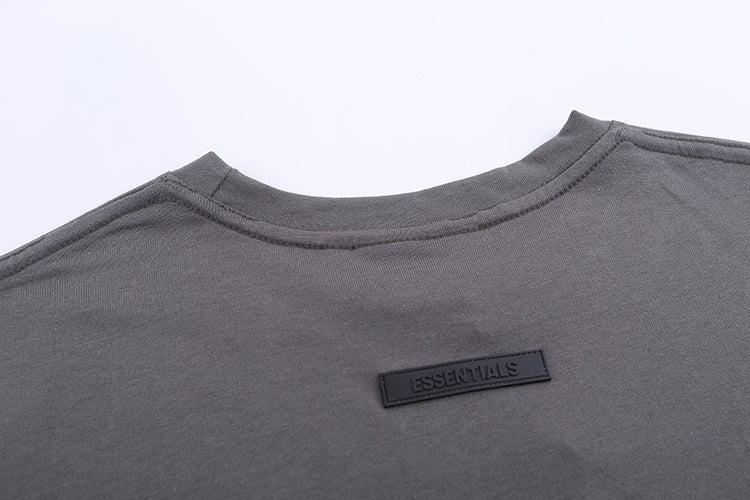 FEAR OF GOD ESSENTIALS TEE 051