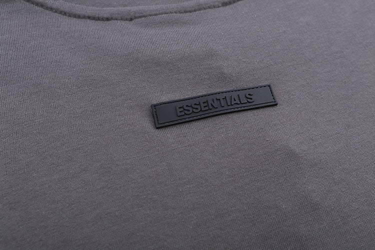 FEAR OF GOD ESSENTIALS TEE 051