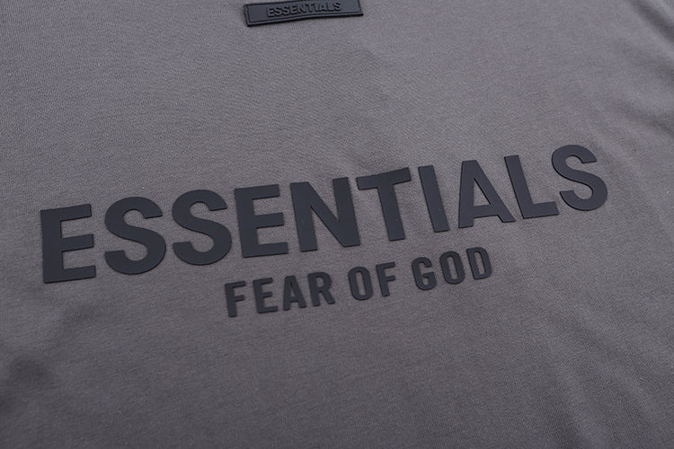 FEAR OF GOD ESSENTIALS TEE 051