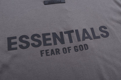 FEAR OF GOD ESSENTIALS TEE 051