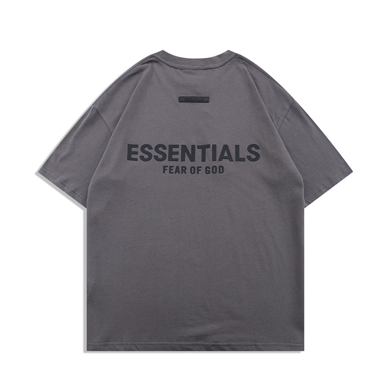 FEAR OF GOD ESSENTIALS TEE 051