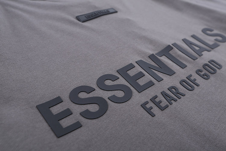 FEAR OF GOD ESSENTIALS TEE 051