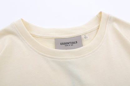 FEAR OF GOD ESSENTIALS TEE 051