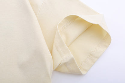 FEAR OF GOD ESSENTIALS TEE 051
