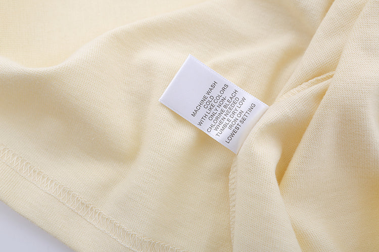 FEAR OF GOD ESSENTIALS TEE 051