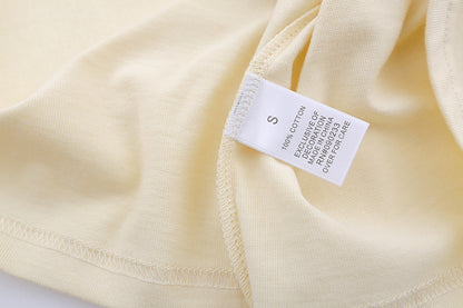 FEAR OF GOD ESSENTIALS TEE 051