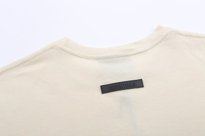 FEAR OF GOD ESSENTIALS TEE 051