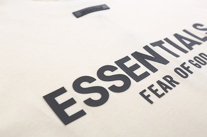 FEAR OF GOD ESSENTIALS TEE 051