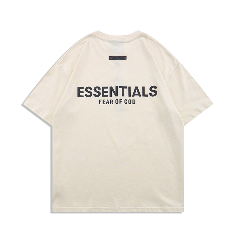 FEAR OF GOD ESSENTIALS TEE 051