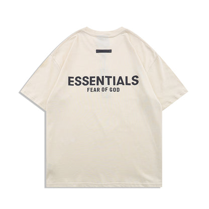 FEAR OF GOD ESSENTIALS TEE 051
