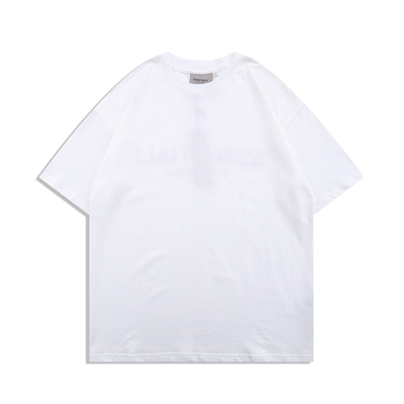 FEAR OF GOD ESSENTIALS TEE 051
