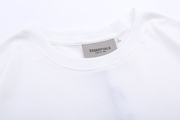 FEAR OF GOD ESSENTIALS TEE 051