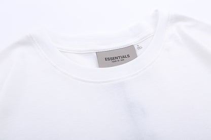 FEAR OF GOD ESSENTIALS TEE 051