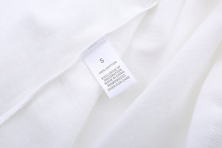 FEAR OF GOD ESSENTIALS TEE 051