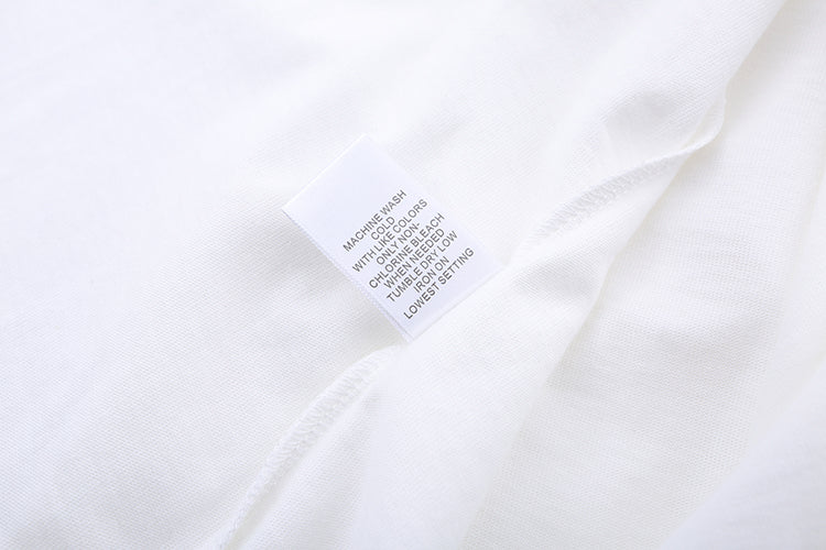 FEAR OF GOD ESSENTIALS TEE 051
