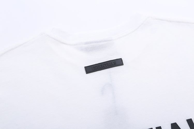 FEAR OF GOD ESSENTIALS TEE 051