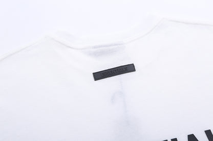 FEAR OF GOD ESSENTIALS TEE 051