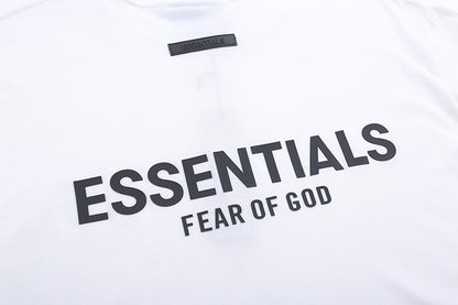 FEAR OF GOD ESSENTIALS TEE 051