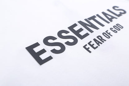 FEAR OF GOD ESSENTIALS TEE 051