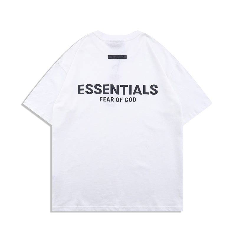 FEAR OF GOD ESSENTIALS TEE 051