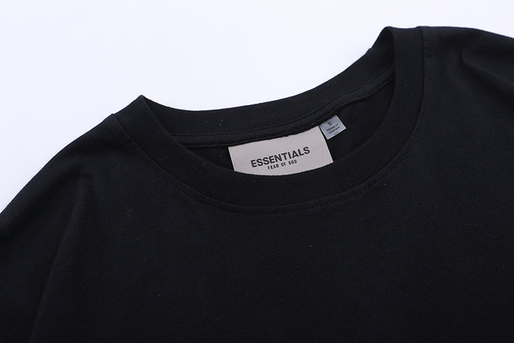 FEAR OF GOD ESSENTIALS TEE 051