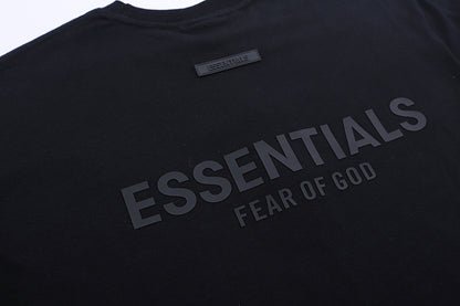 FEAR OF GOD ESSENTIALS TEE 051