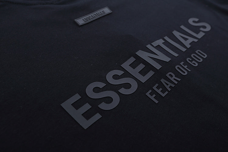 FEAR OF GOD ESSENTIALS TEE 051