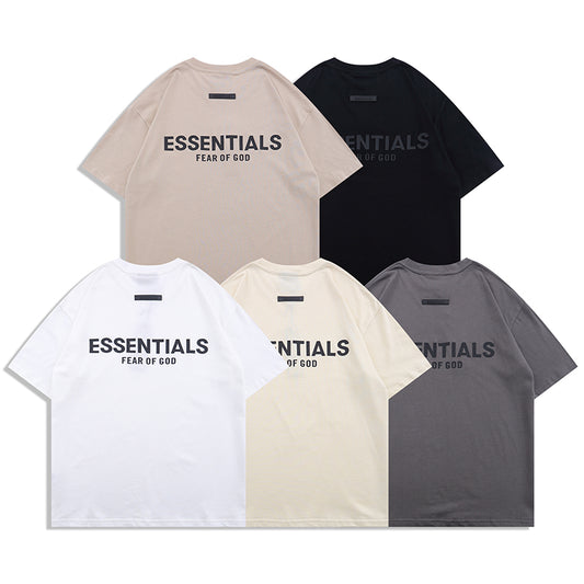 FEAR OF GOD ESSENTIALS TEE 051