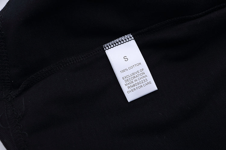 FEAR OF GOD ESSENTIALS TEE 051