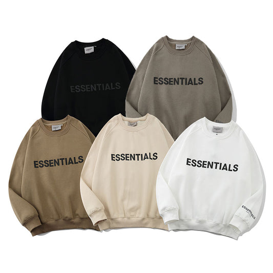 FEAR OF GOD ESSENTIALS SWEATSHIRT 570