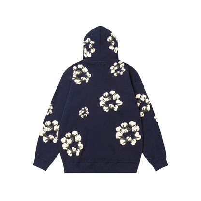 DENIM TEARS  Hoodie 6001