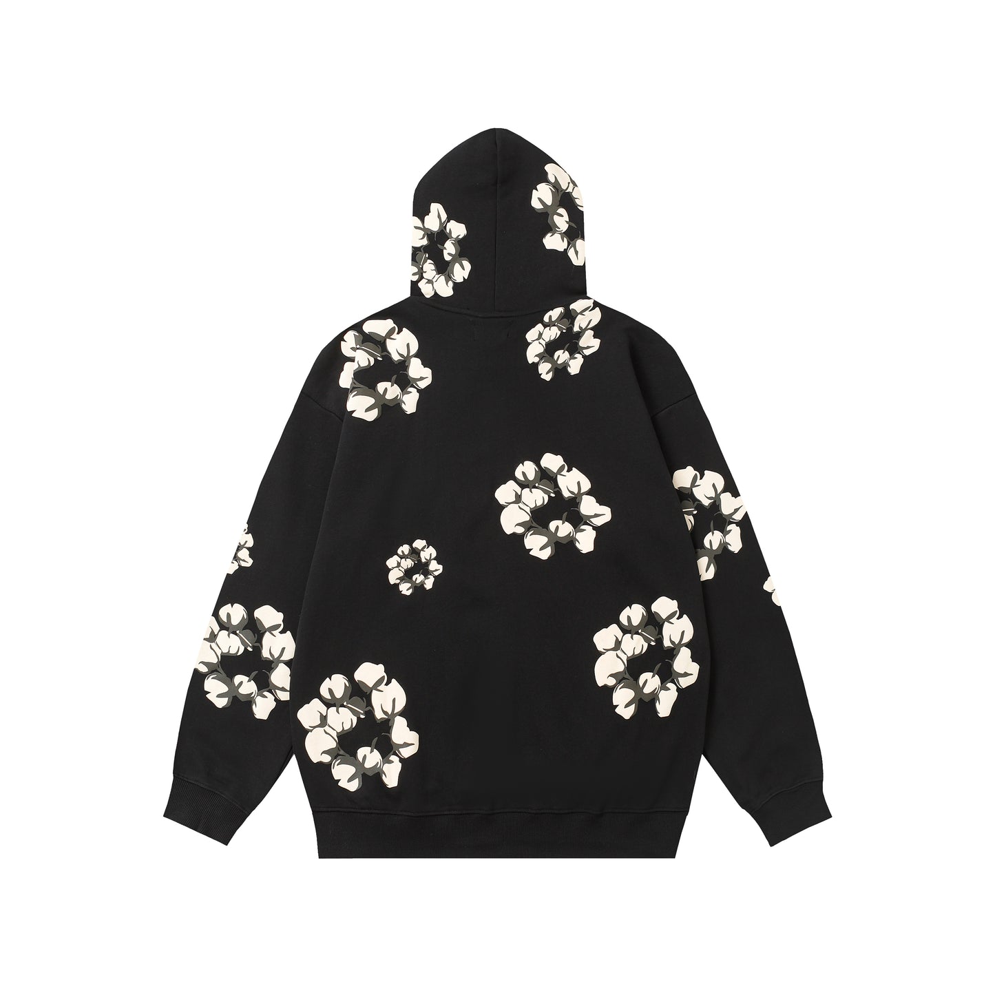 DENIM TEARS  Hoodie 6001