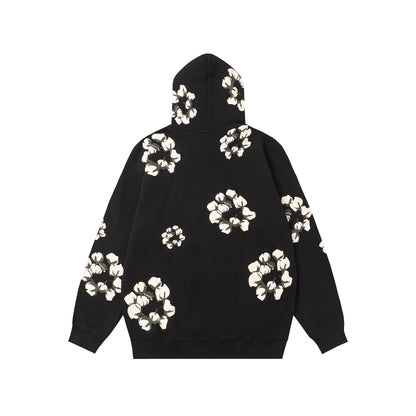 DENIM TEARS  Hoodie 6001