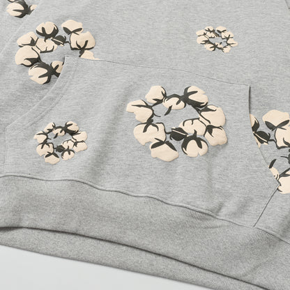 DENIM TEARS  Hoodie 6001