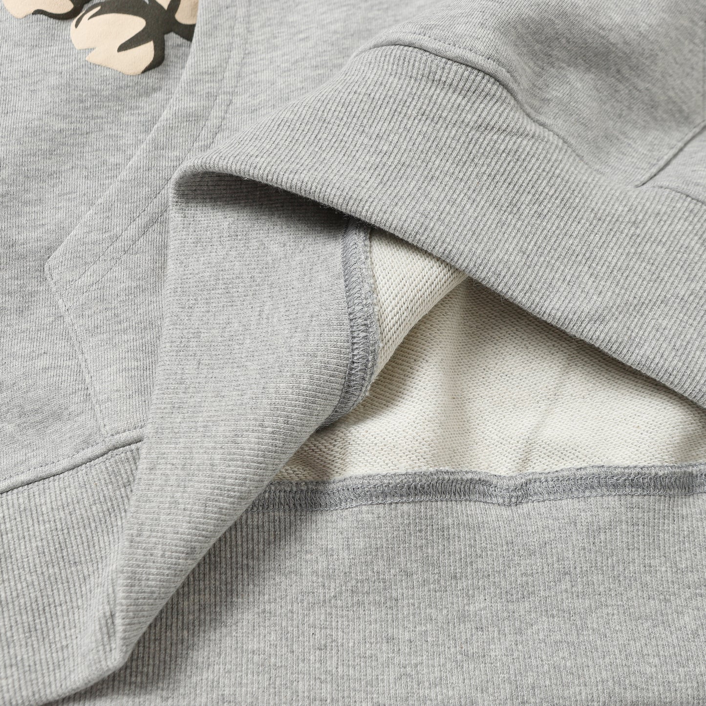 DENIM TEARS  Hoodie 6001