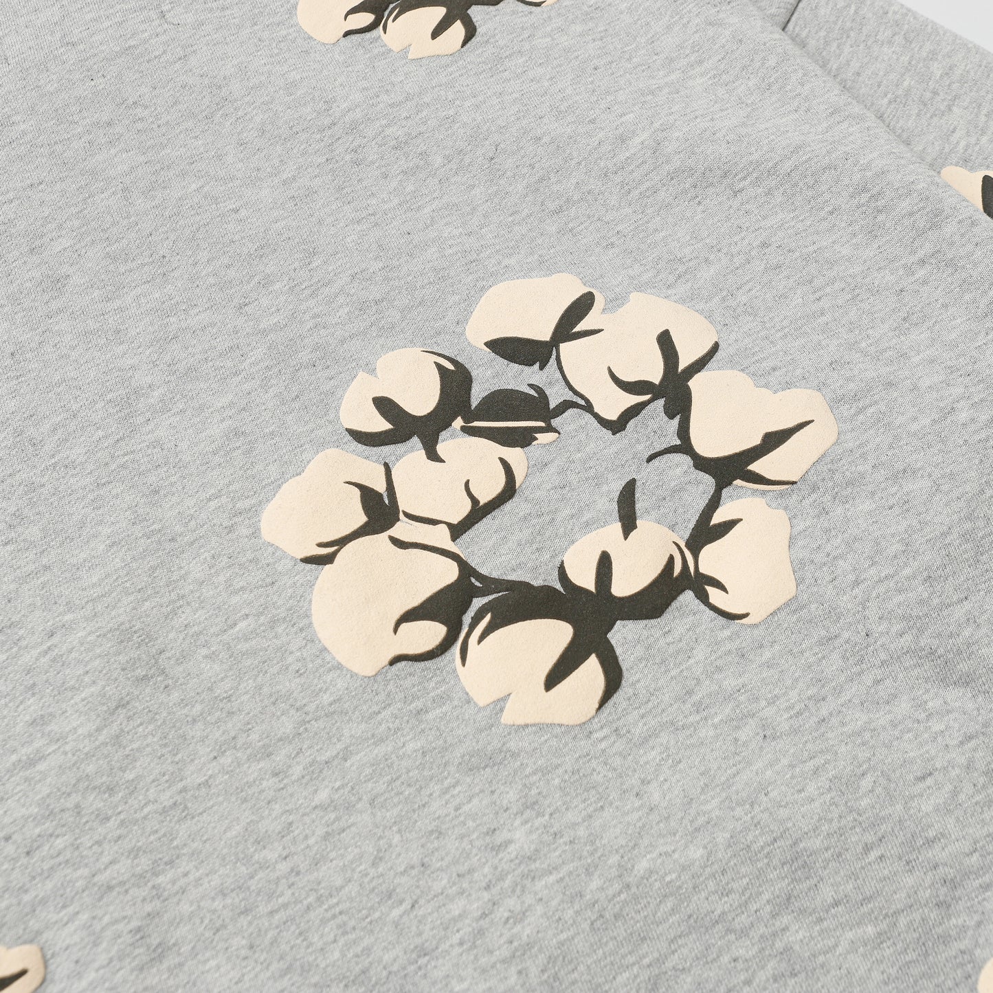 DENIM TEARS  Hoodie 6001