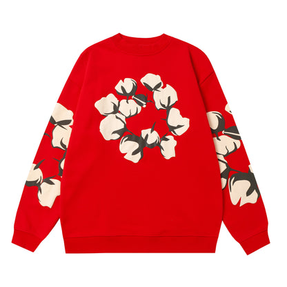 DENIM TEARS  Hoodie 5001