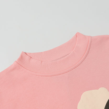 DENIM TEARS  Hoodie 5001