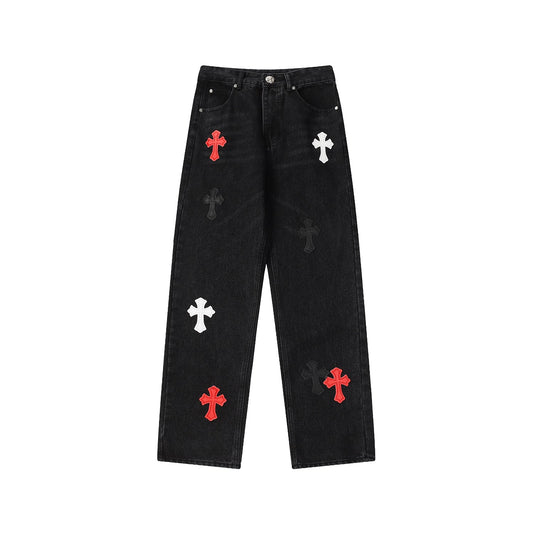 Chrome Hearts 2025 新作パンツ 9945 