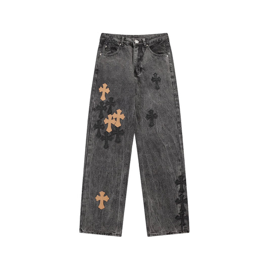 Chrome Hearts パンツ