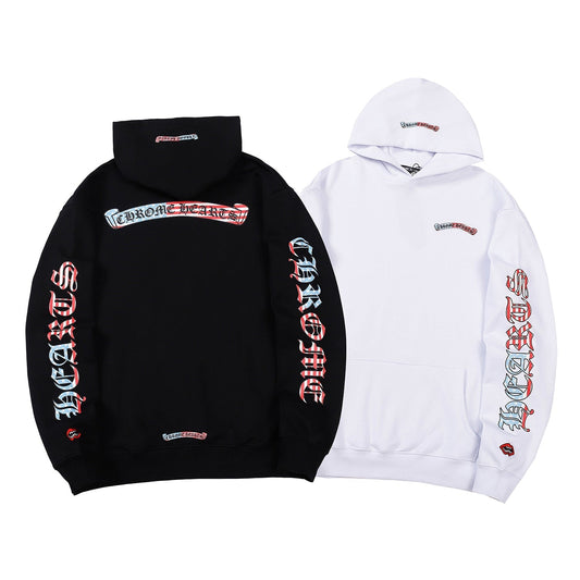 Chrome Hearts パーカー
