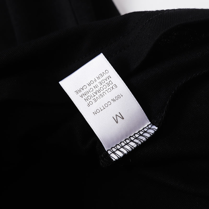 FEAR OF GOD ESSENTIALS TEE 050