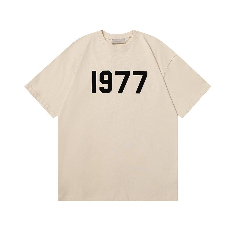 FEAR OF GOD ESSENTIALS TEE 050