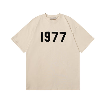 FEAR OF GOD ESSENTIALS TEE 050