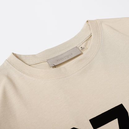 FEAR OF GOD ESSENTIALS TEE 050